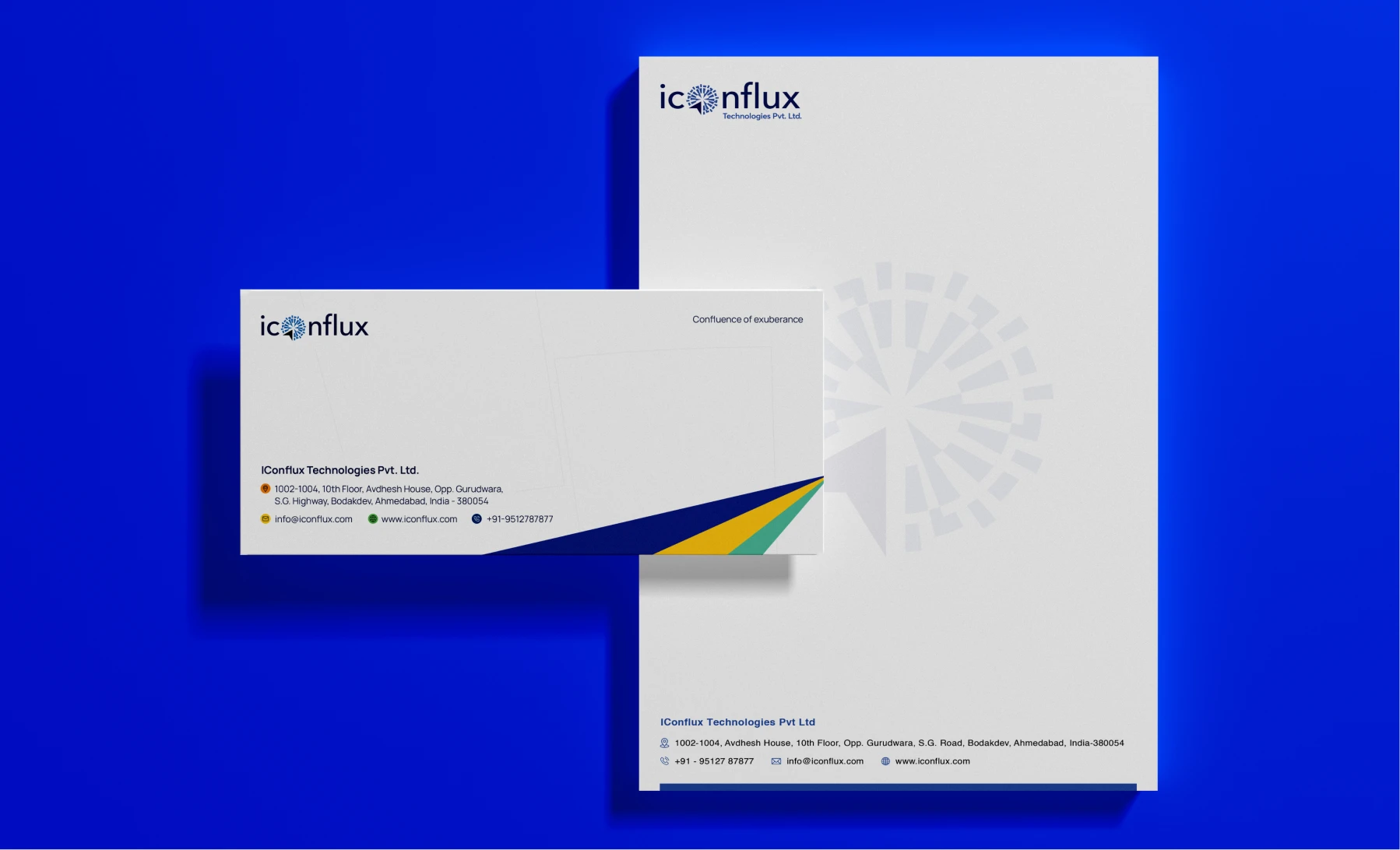 iconflux 3