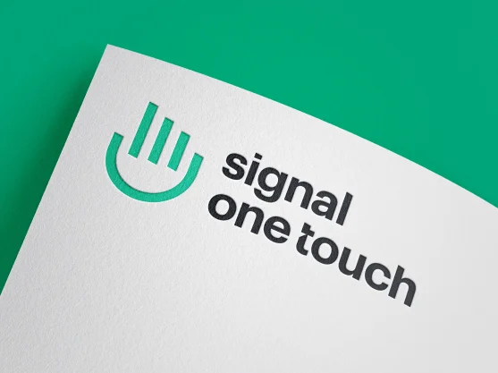 Signal One Touch