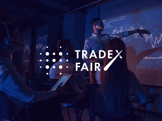 Tradex Fair