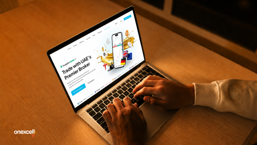 How to Build a Forex Broker Website From Scratch Planning, Design, Integrations, and Forex SEO