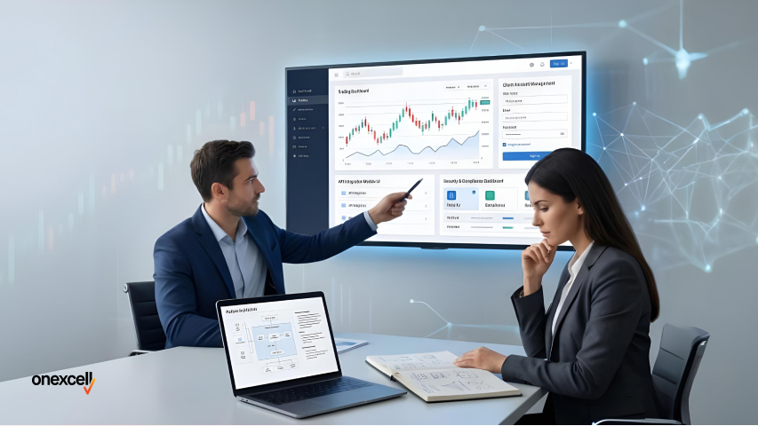 What Questions Should You Ask A Forex Development Agency Before Hiring?