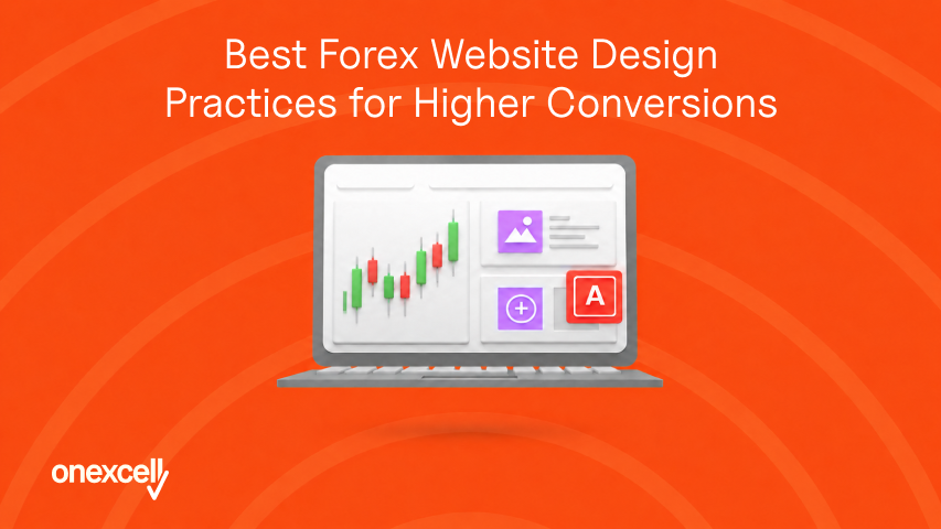Best Forex Website Design Practices for Higher Conversions