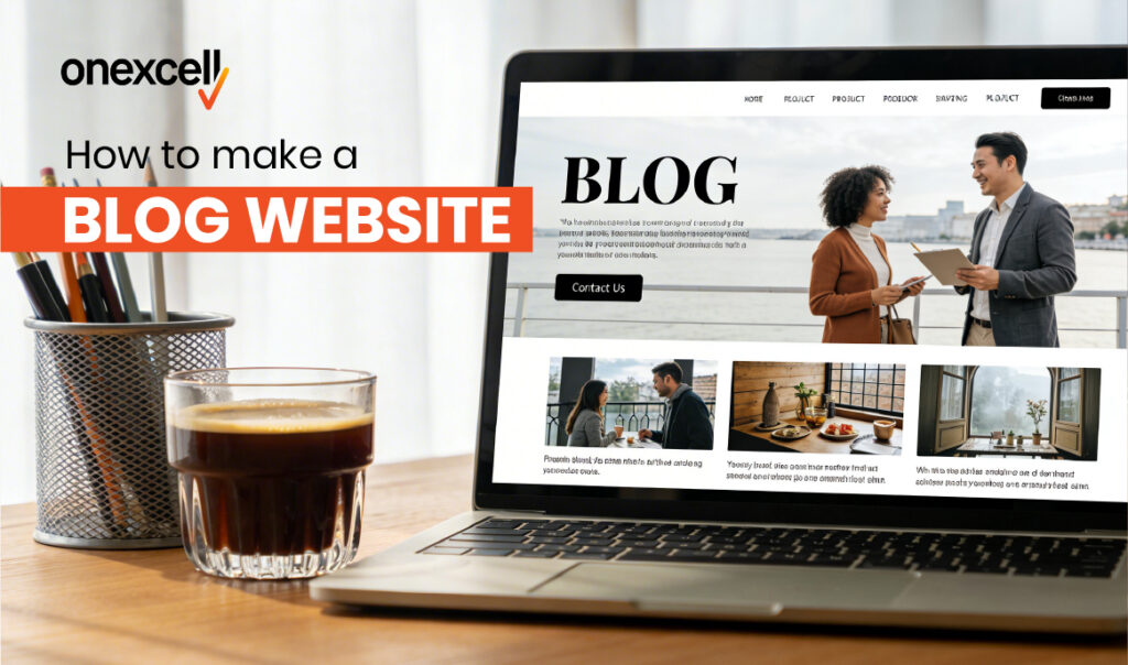 how-to-make-a-blog-website