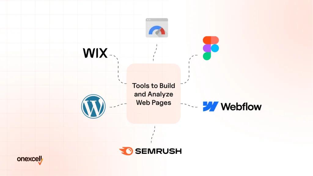 What Tools Can Help You Build And Analyze Web Pages?